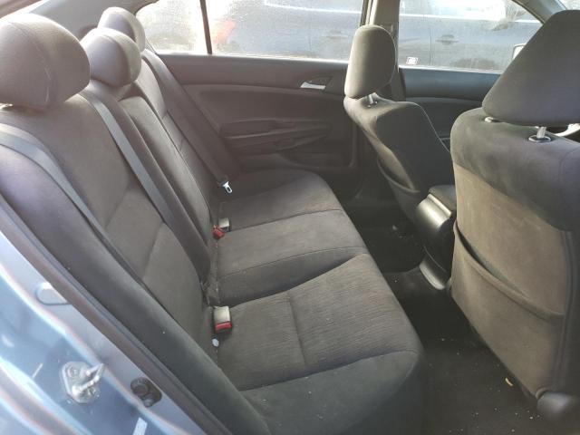 Photo 10 from auction – 2012 HONDA ACCORD LX with VIN 1HGCP2F32CA006064