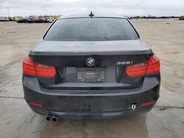 Photo 6 from auction – 2014 BMW 328 I with VIN WBA3A5G55ENP28400