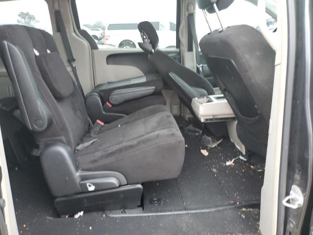 Photo 11 from auction – 2012 DODGE GRAND CARA with VIN 2C4RDGDG1CR128981