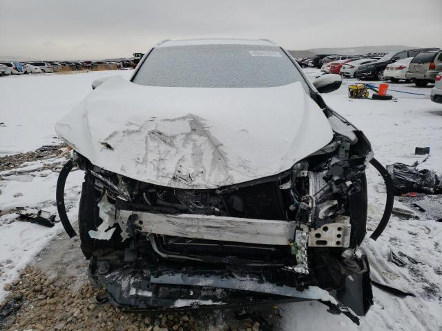 Photo 5 from auction – 2016 LEXUS RX 350 with VIN 2T2ZZMCA8GC018489