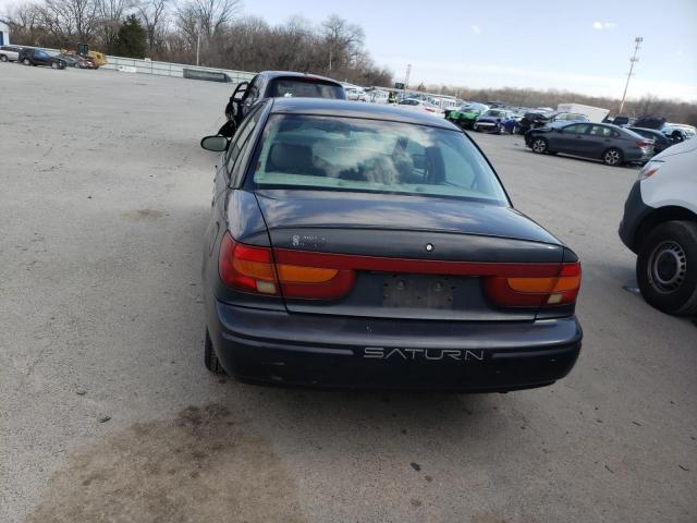 Photo 6 from auction – 2001 SATURN SL2 with VIN 1G8ZJ52751Z265726