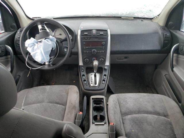 Photo 8 from auction – 2006 SATURN VUE with VIN 5GZCZ33D86S800737