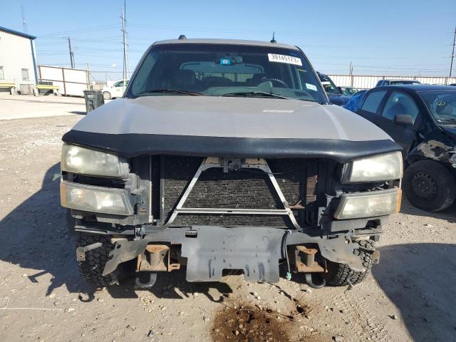 Photo 5 from auction – 2004 CHEVROLET AVALANCHE with VIN 3GNEK12T14G218079