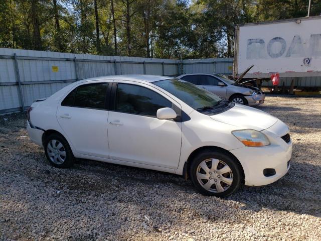 Photo 4 from auction – 2010 TOYOTA YARIS with VIN JTDBT4K38A1353371