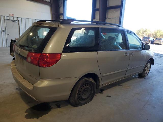 Photo 3 from auction – 2007 TOYOTA SIENNA CE with VIN 5TDZK23C87S020846