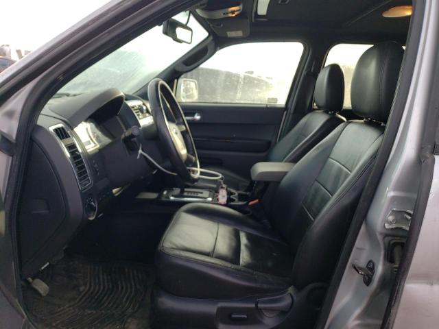 Foto 7 de la subasta – 2010 FORD ESCAPE con VIN 1FMCU9EG5AKB91248