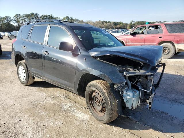 Photo 4 from auction – 2008 TOYOTA RAV4 with VIN JTMZD33V986063255