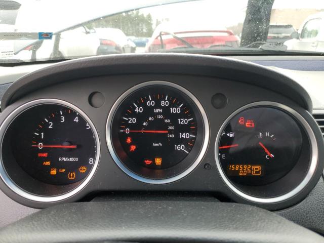 Фото 9 с аукциона – 2007 NISSAN MAXIMA SE с VIN 1N4BA41E27C847365