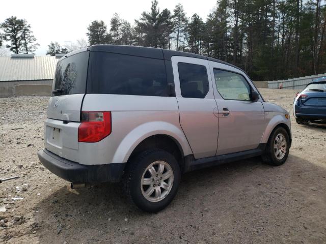 Photo 3 from auction – 2008 HONDA ELEMENT EX with VIN 5J6YH28748L019003