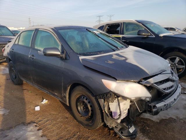 Photo 4 from auction – 2011 TOYOTA COROLLA BA with VIN 2T1BU4EE6BC712563