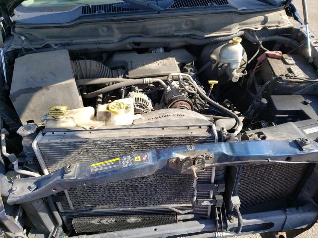 Photo 11 from auction – 2005 DODGE RAM 1500 S with VIN 1D7HU18D25S105502