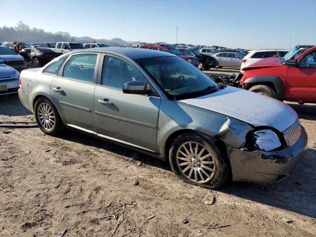 Photo 4 from auction – 2007 MERCURY MONTEGO with VIN 1MEHM42117G606864