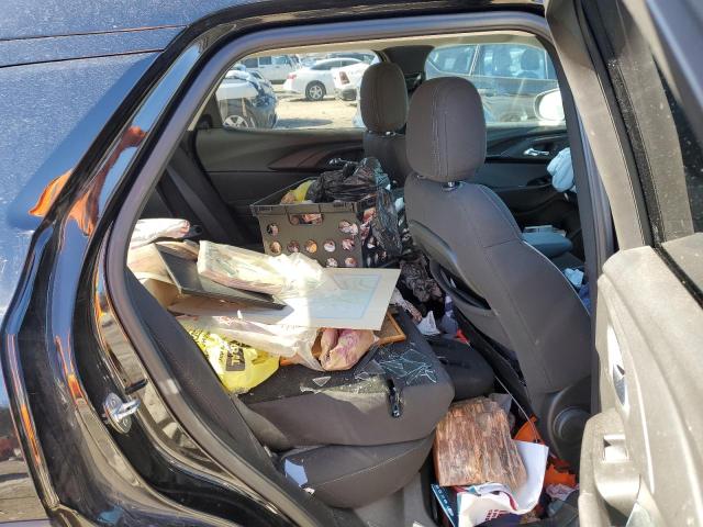 Photo 11 from auction – 2022 CHEVROLET TRAILBLAZE with VIN KL79MPSL0NB069114