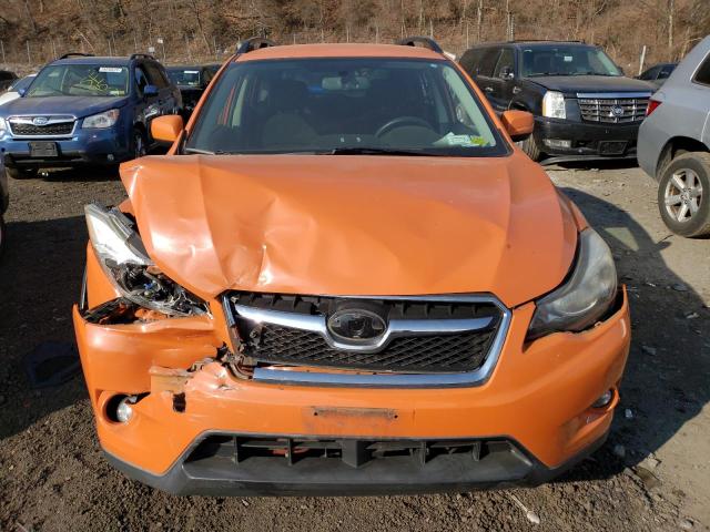 Photo 5 from auction – 2013 SUBARU XV CROSSTR with VIN JF2GPAWC1DH823255