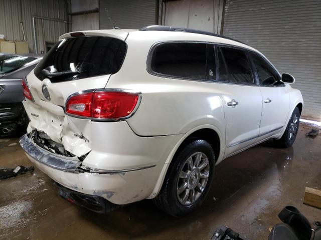Photo 3 from auction – 2013 BUICK ENCLAVE with VIN 5GAKRCKD3DJ130162