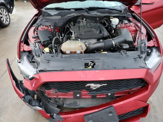 Photo 11 from auction – 2016 FORD MUSTANG with VIN 1FA6P8TH8G5220060