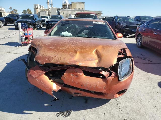 Photo 5 from auction – 2007 MITSUBISHI ECLIPSE GS with VIN 4A3AK24F17E005033