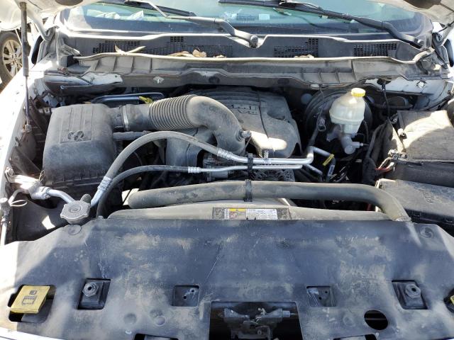 Photo 11 from auction – 2014 RAM 1500 ST with VIN 1C6RR6KTXES243535