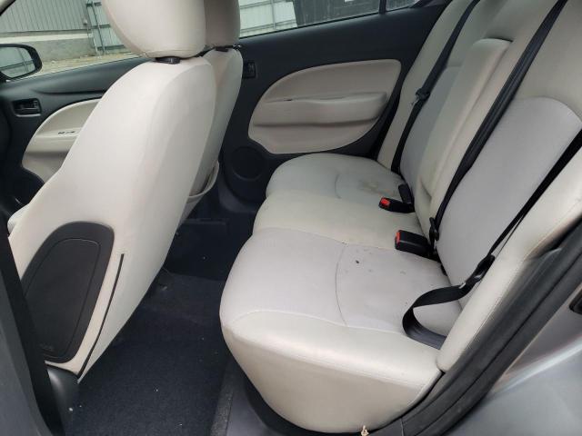 Photo 10 from auction – 2020 MITSUBISHI MIRAGE G4 with VIN ML32F3FJ8LHF08060