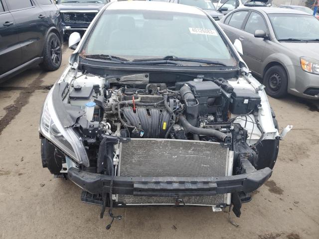 Photo 5 from auction – 2016 HYUNDAI SONATA SE with VIN 5NPE24AF5GH373364