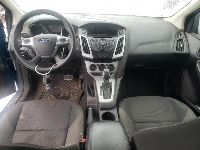 Photo 8 from auction – 2012 FORD FOCUS SE with VIN 1FAHP3K24CL406127