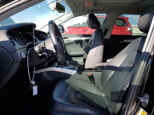 Photo 7 from auction – 2015 AUDI A4 ALLROAD with VIN WA1UFAFL5FA087088