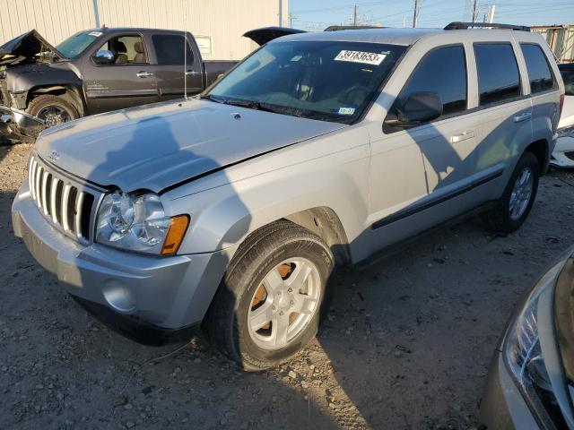 Photo 1 from auction – 2007 JEEP GRAND CHER with VIN 1J8GR48K87C596106