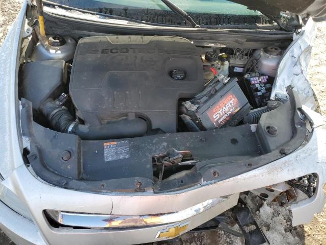Photo 11 from auction – 2011 CHEVROLET MALIBU LS with VIN 1G1ZA5EU8BF201022