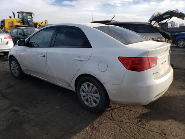 Foto 2 de la subasta – 2013 KIA FORTE EX con VIN KNAFU4A28D5682248