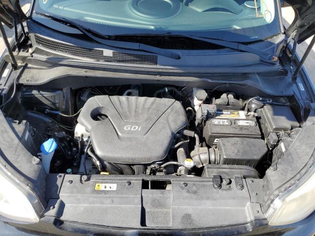 Photo 12 from auction – 2014 KIA SOUL with VIN KNDJN2A2XE7106438