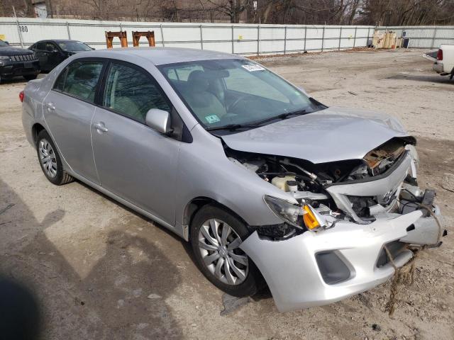 Photo 4 from auction – 2012 TOYOTA COROLLA BA with VIN 2T1BU4EEXCC815857