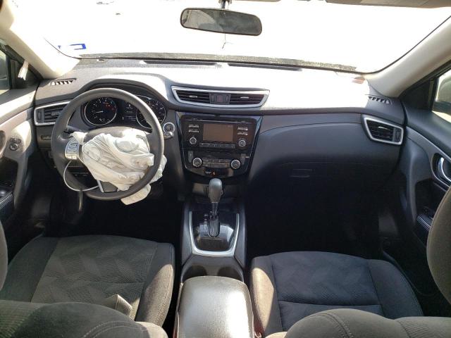 Photo 8 from auction – 2015 NISSAN ROGUE S with VIN 5N1AT2ML8FC912275