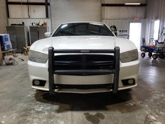 Photo 5 from auction – 2012 DODGE CHARGER PO with VIN 2C3CDXAT5CH200945