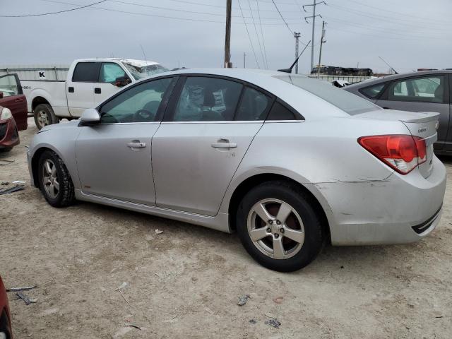 Photo 2 from auction – 2012 CHEVROLET CRUZE LT with VIN 1G1PF5SC4C7143345