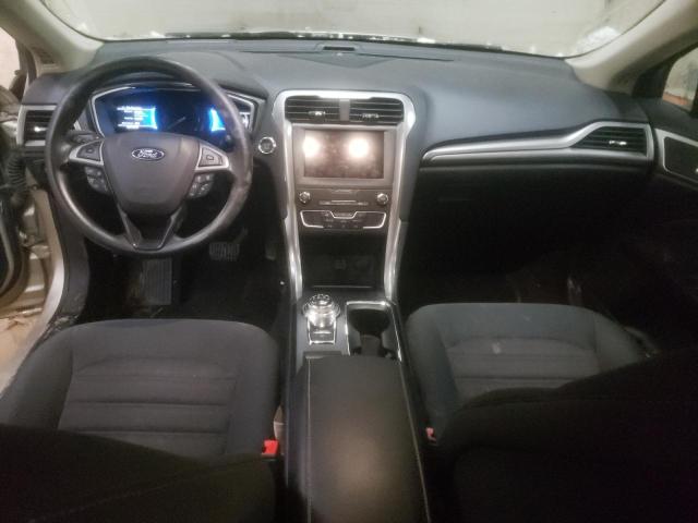 Photo 8 from auction – 2019 FORD FUSION SE with VIN 3FA6P0LU9KR169043