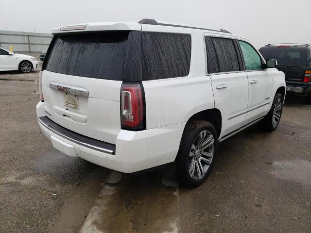 Photo 3 from auction – 2018 GMC YUKON DENA with VIN 1GKS2CKJ8JR320940