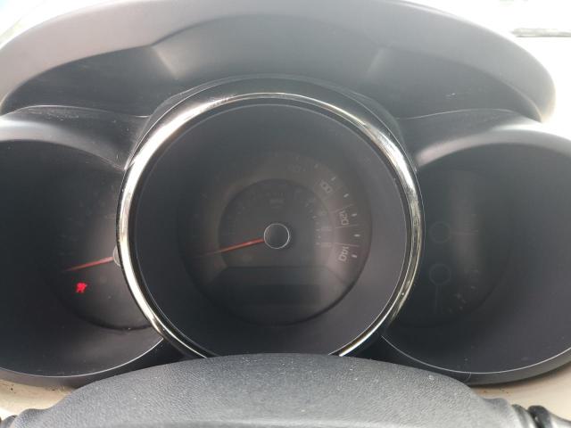 Photo 9 from auction – 2011 KIA SOUL + with VIN KNDJT2A27B7259649