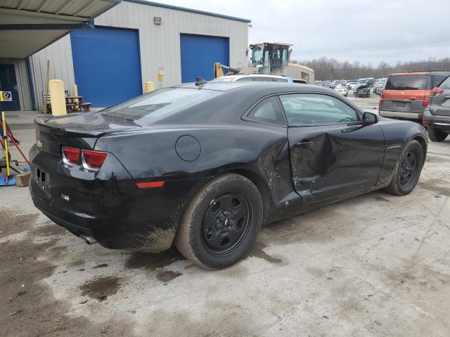 Photo 3 from auction – 2013 CHEVROLET CAMARO LS with VIN 2G1FA1E31D9238377