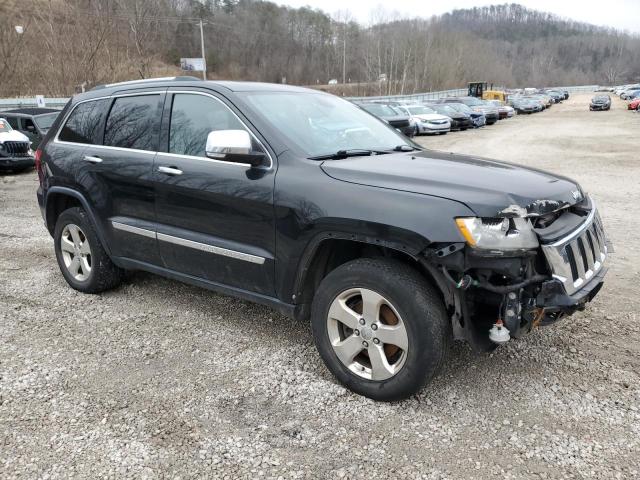 Photo 4 from auction – 2013 JEEP GRAND CHER with VIN 1C4RJFBG2DC511067