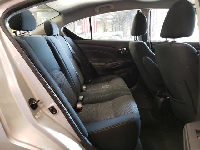 Photo 10 from auction – 2018 NISSAN VERSA S with VIN 3N1CN7AP8JL801432