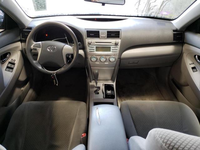 Photo 8 from auction – 2007 TOYOTA CAMRY CE with VIN 4T4BE46K97R003624