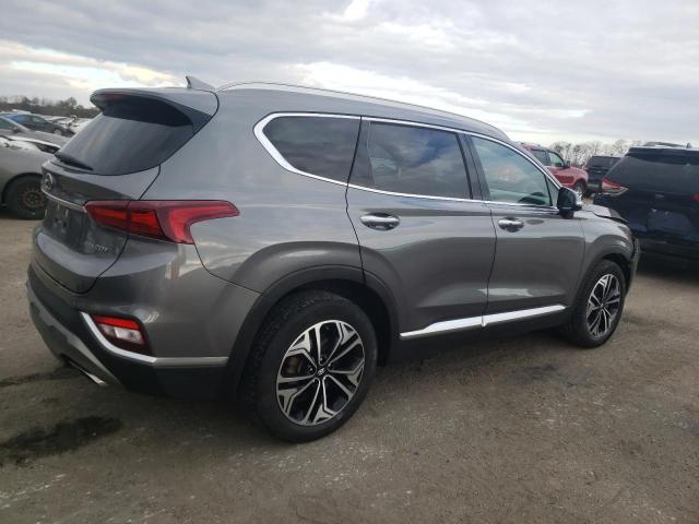 Photo 3 from auction – 2019 HYUNDAI SANTA FE L with VIN 5NMS5CAAXKH046263