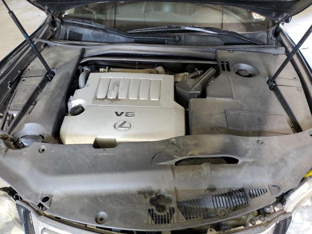 Photo 11 from auction – 2012 LEXUS ES 350 with VIN JTHBK1EG5C2479117