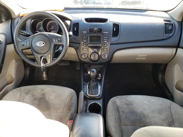 صورة رقم 8 من المزاد - 2012 KIA FORTE EX مع VIN KNAFU5A27C5560100