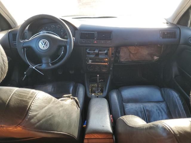 Photo 8 from auction – 2003 VOLKSWAGEN GTI with VIN 9BWDE61J034036531