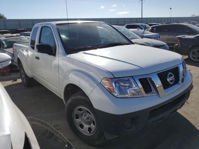 Photo 4 from auction – 2014 NISSAN FRONTIER S with VIN 1N6BD0CT9EN717748