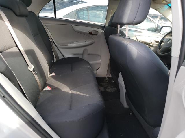 Photo 10 from auction – 2010 TOYOTA COROLLA BA with VIN 1NXBU4EE2AZ217452