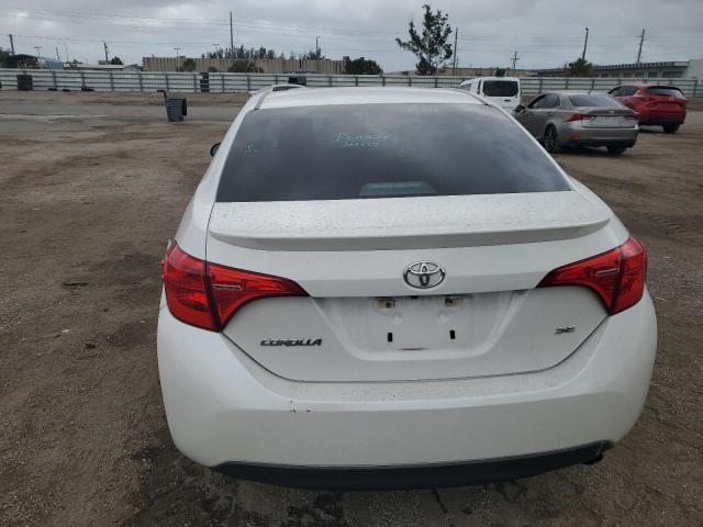 Photo 6 from auction – 2019 TOYOTA COROLLA L with VIN 5YFBURHE7KP874422