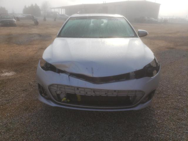 Photo 5 from auction – 2013 TOYOTA AVALON BAS with VIN 4T1BK1EB2DU045275