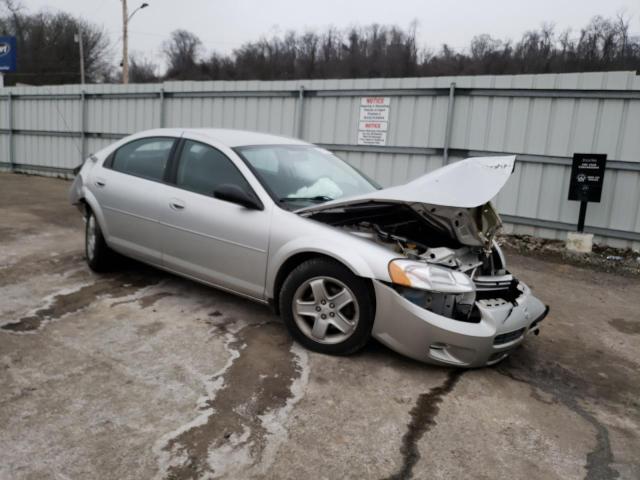 Photo 4 from auction – 2003 DODGE STRATUS SE with VIN 1B3EL46X23N540449